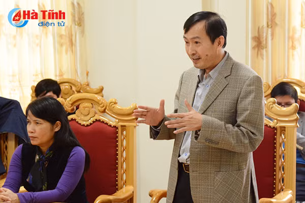 trao giai cuoc thi anh ha tinh trong toi thang thu nhat