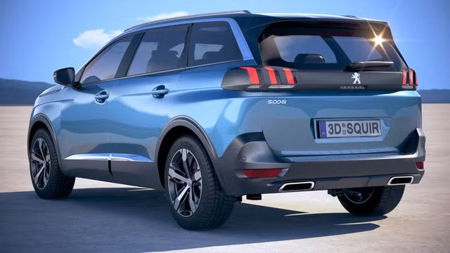 toi nay peugeot 3008 va 5008 2017 lap rap trong nuoc se ra mat tai viet nam