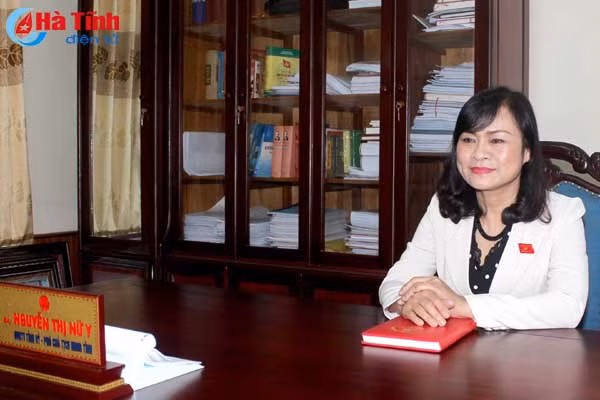 ky hop thu 5 hdnd tinh se tang cuong chat van tranh luan de lam ro van de
