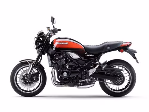 kawasaki z900rs ra mat gia tu 249 trieu dong