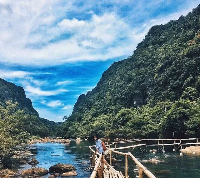 co mot cuu trai cau dep me hon ngay tai viet nam
