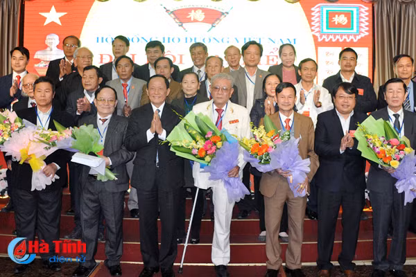 ho duong ha tinh chi gan 2 5 ty dong cho khuyen hoc mung tho