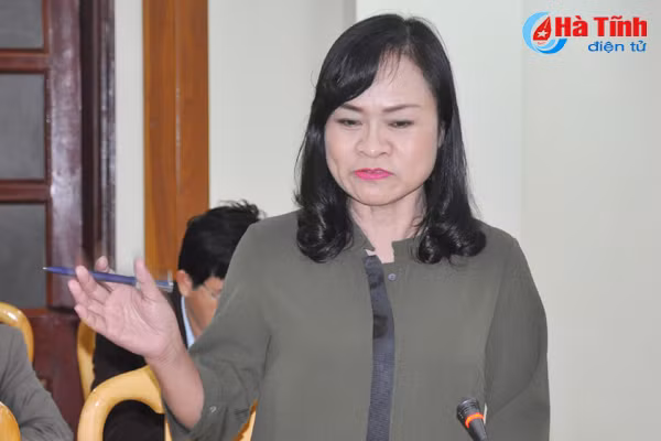 trung tam hanh chinh cong la buoc dot pha ve cchc cua ha tinh