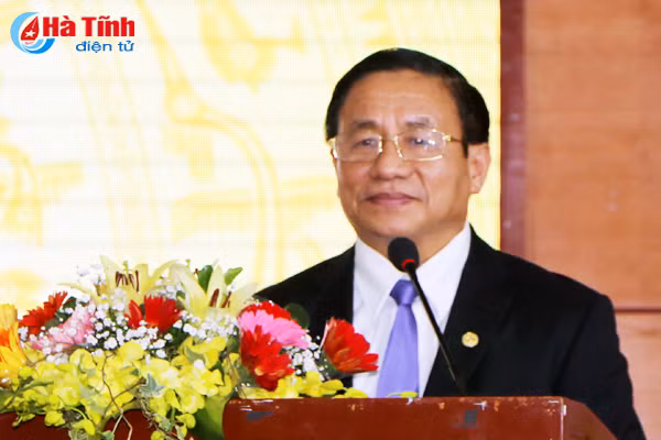 ngan hang hop tac xa viet nam ra mat chi nhanh ha tinh