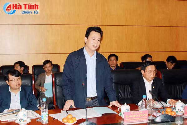 bo tn mt khong danh doi moi truong vi kinh te