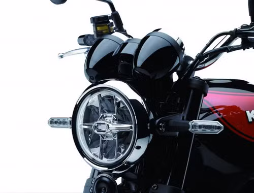 kawasaki z900rs ra mat gia tu 249 trieu dong