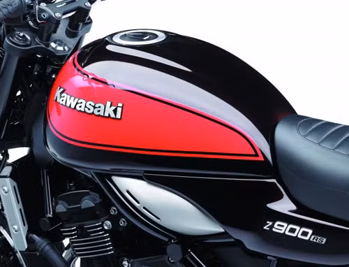 kawasaki z900rs ra mat gia tu 249 trieu dong