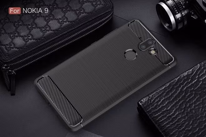 ra mat nokia 9 va nokia 8 the he 2