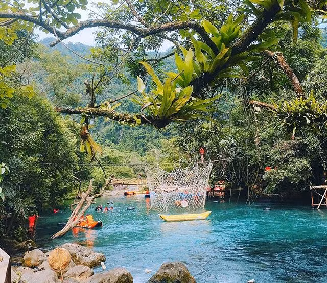 co mot cuu trai cau dep me hon ngay tai viet nam
