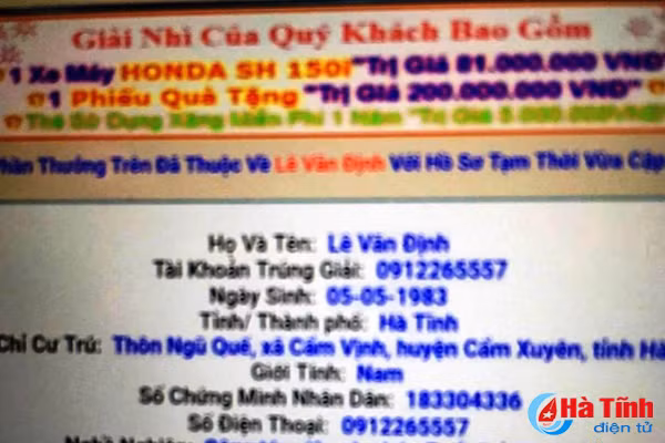 coi chung sap bay tro lua trung giai thuong lon tren mang