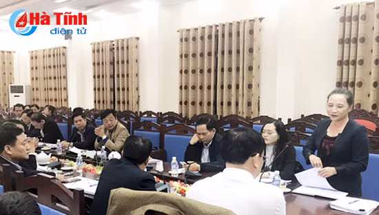 doan cong tac tinh uy tich cuc ho tro duc tho thuc hien nhiem vu chinh tri