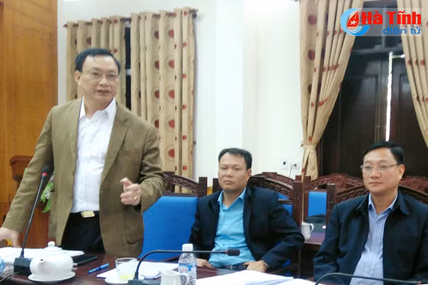 doan cong tac tinh uy tich cuc ho tro duc tho thuc hien nhiem vu chinh tri