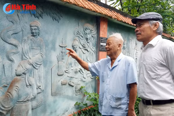 vuon kieu doc nhat vo nhi cua ong vua nuoi heo