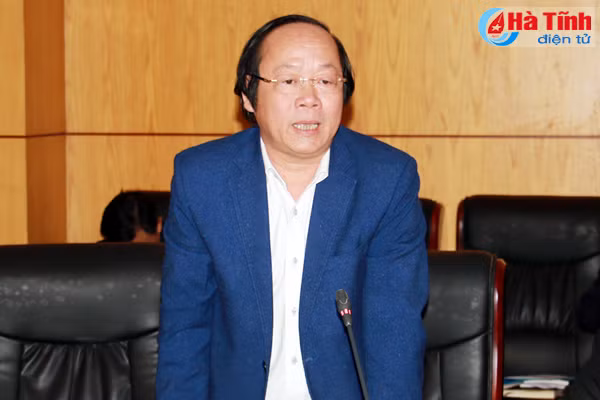 bo tn mt khong danh doi moi truong vi kinh te