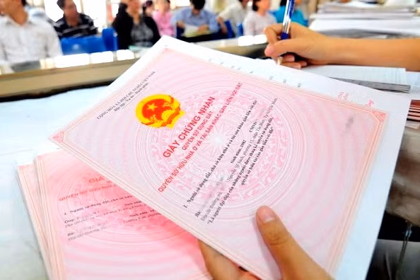 nong bo tn mt ngung hieu luc quy dinh ghi ten ca gia dinh vao so do