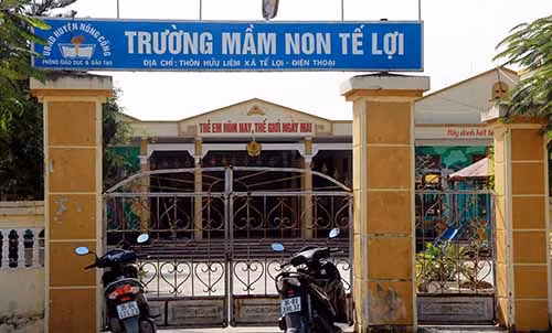 nu hieu truong mat tich cung khoan no lon