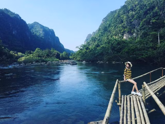 co mot cuu trai cau dep me hon ngay tai viet nam