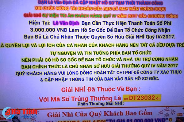 coi chung sap bay tro lua trung giai thuong lon tren mang