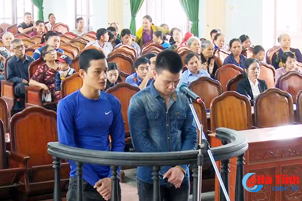 luat su bat kiem sat vien tham phan va bi cao duoc loi