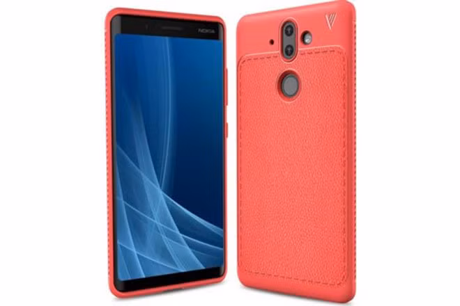 ra mat nokia 9 va nokia 8 the he 2