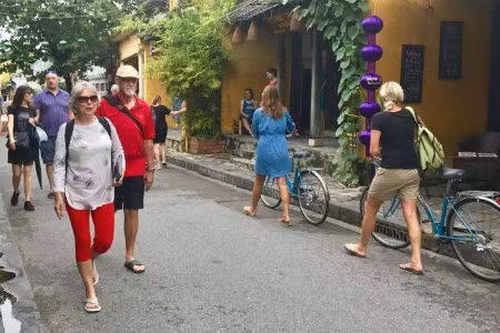 khach quoc te den viet nam dong chua tung co