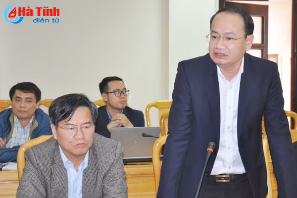 trung tam hanh chinh cong la buoc dot pha ve cchc cua ha tinh