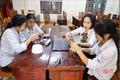 Khi AI hỗ trợ học sinh Hà Tĩnh trong việc học tập
