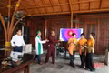 Tìm về câu ví, giặm xưa