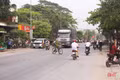 Nguy hiểm rình rập trên tuyến đường ven biển Hà Tĩnh