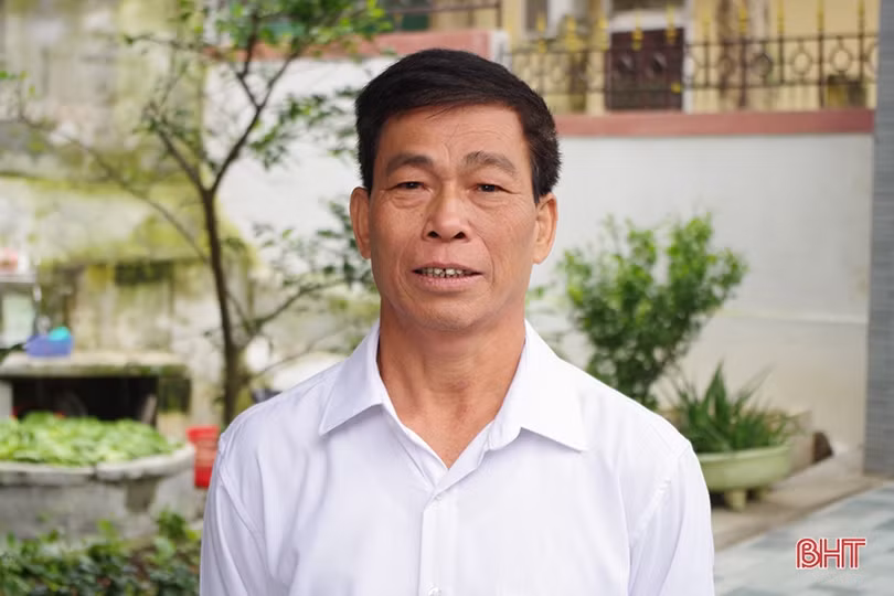 “Đảng ta đó hân hoan một niềm tin”… ảnh 5 “Đảng ta đó hân hoan một niềm tin”…