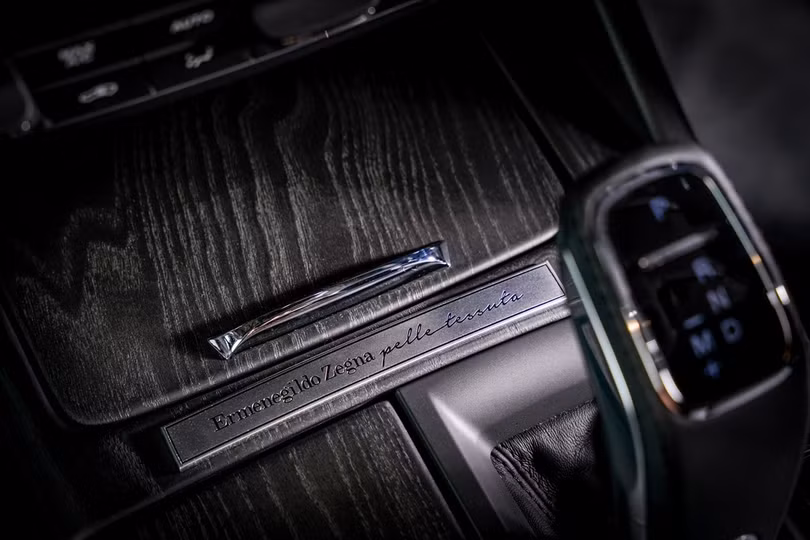 Maserati Levante S GranSport bản đặc biệt được ra mắt tại Malaysia