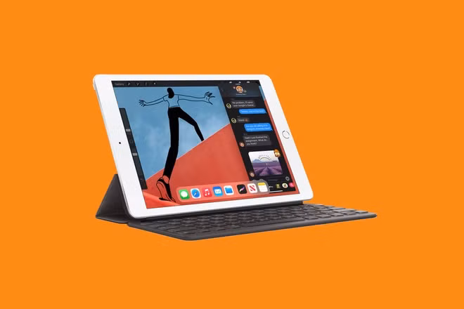 iPhone 12, iPad Air đồng loạt giảm giá cận Tết