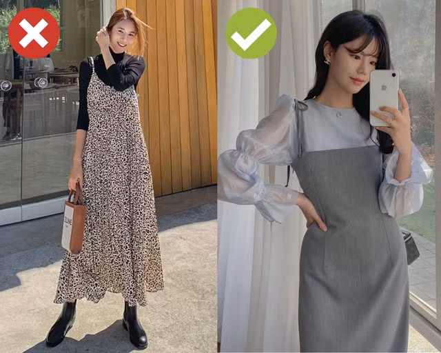 Dọn tủ áo quần trước Tết: Đây là 5 items lỗi mốt chị em nên “tiễn” ngay
