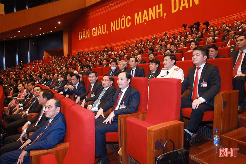 Hoàn thành các hội nghị nghiên cứu, học tập, quán triệt Nghị quyết Đại hội XIII trong quý II
