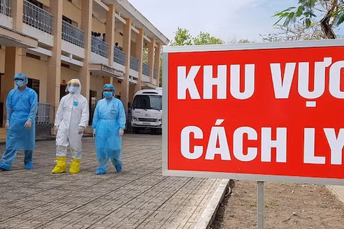 Chiều 1/2, thêm 31 ca mắc mới Covid-19, trong đó 30 ca ở cộng đồng
