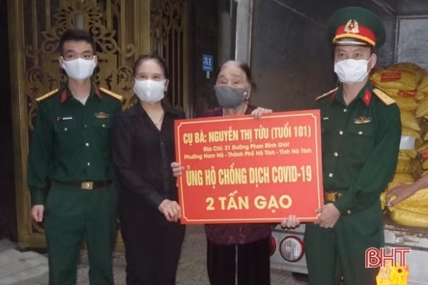 Biến thể vi-rút và ý Đảng, lòng dân
