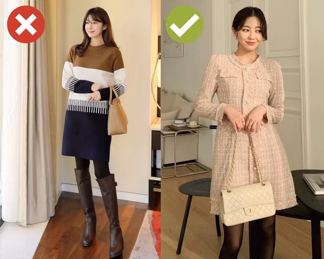 Dọn tủ áo quần trước Tết: Đây là 5 items lỗi mốt chị em nên “tiễn” ngay