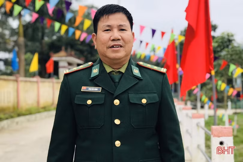 “Đảng ta đó hân hoan một niềm tin”… ảnh 8 “Đảng ta đó hân hoan một niềm tin”…