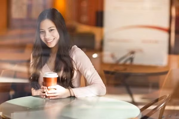 Sự cuốn hút của phụ nữ không chỉ ở vẻ ngoài, quan trọng là điều này
