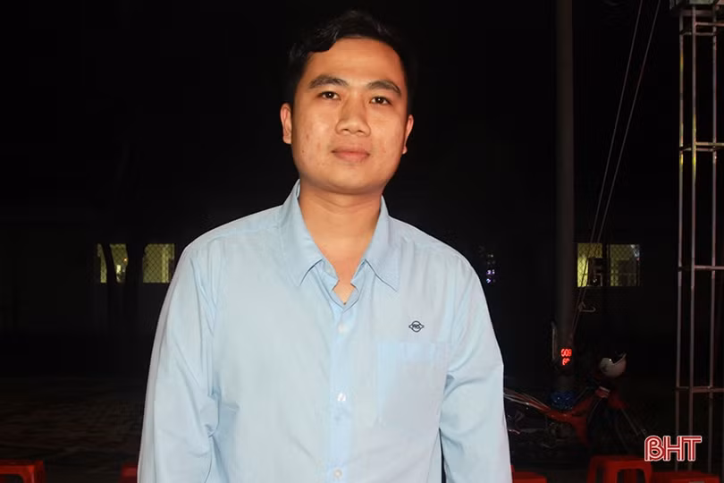 “Đảng ta đó hân hoan một niềm tin”… ảnh 6 “Đảng ta đó hân hoan một niềm tin”…