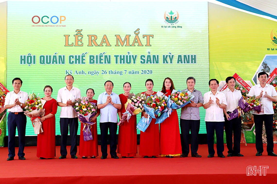 Sàng lọc kỹ để có Ban Chấp hành Đảng bộ tỉnh Hà Tĩnh uy tín trước Nhân dân