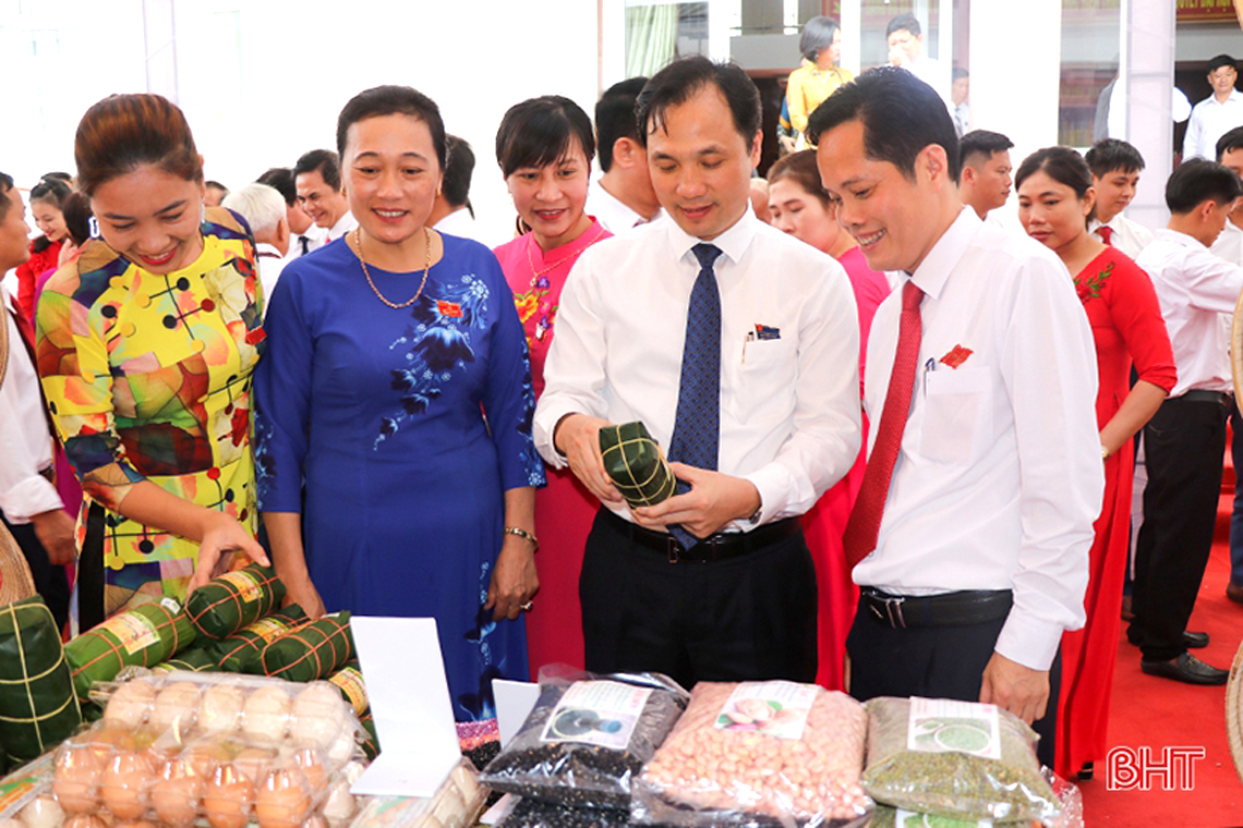 Sàng lọc kỹ để có Ban Chấp hành Đảng bộ tỉnh Hà Tĩnh uy tín trước Nhân dân