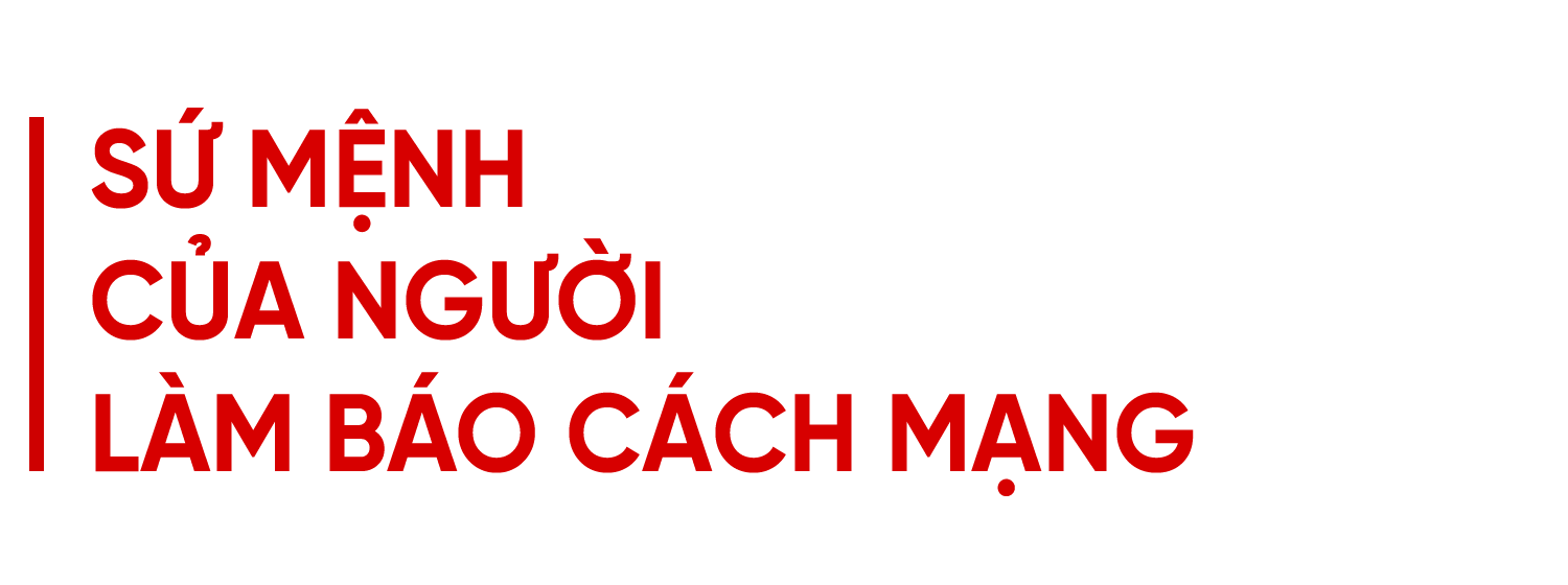 Phát huy trách nhiệm người làm báo về tuyên truyền xây dựng Đảng