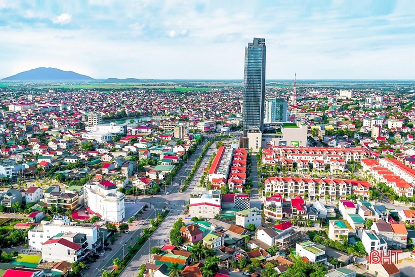 Hà Tĩnh tổ chức hội nghị sơ kết giữa nhiệm kỳ 2020 - 2025