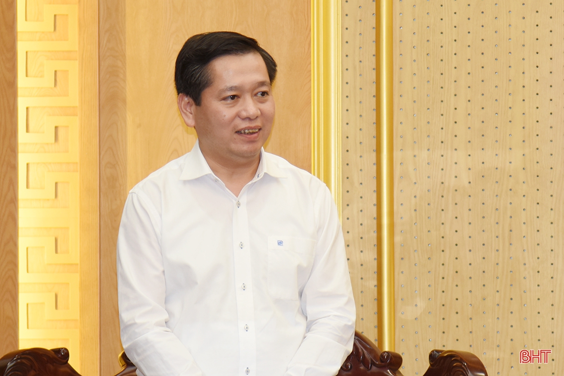 Đảng ủy Khối Doanh nghiệp Trung ương hỗ trợ 1 tỷ đồng cho các trường hợp chính sách ở Hà Tĩnh