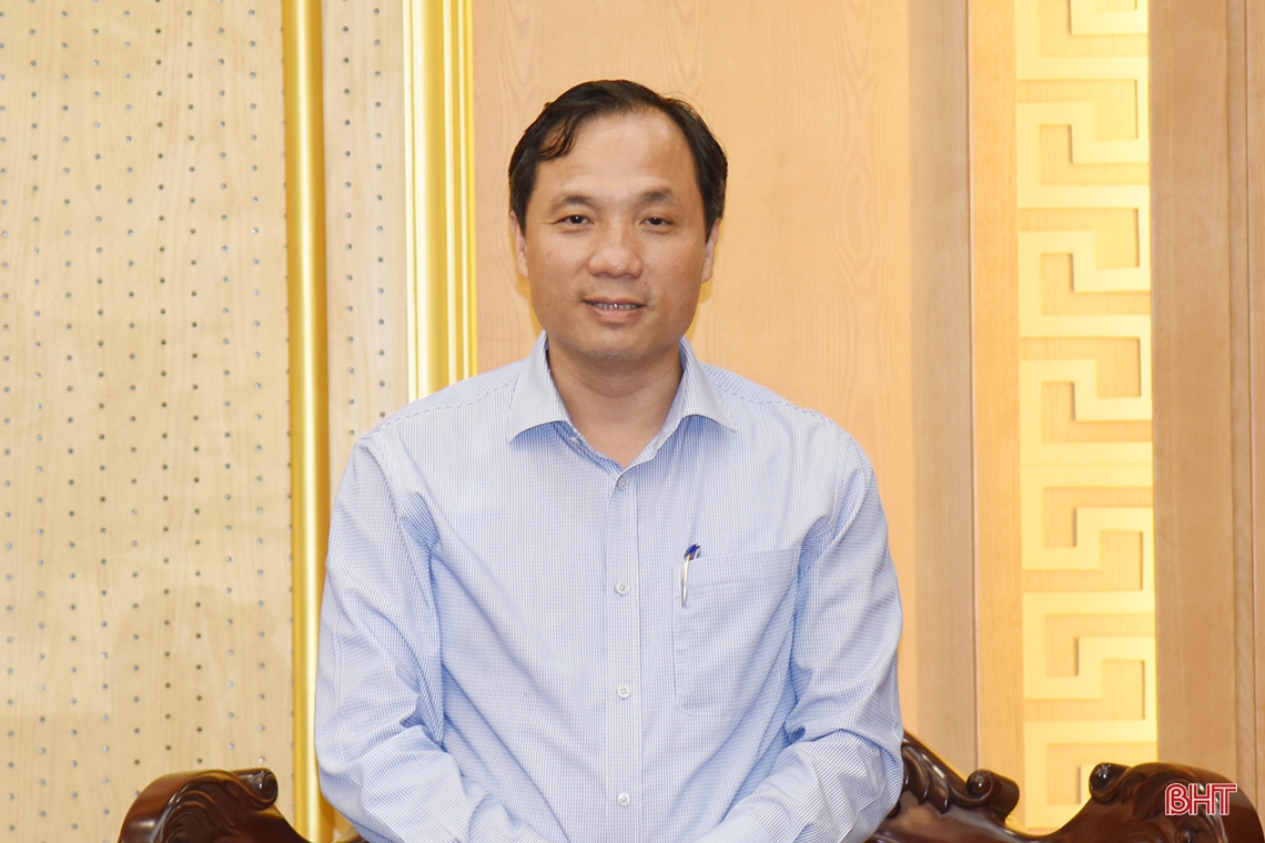 Đảng ủy Khối Doanh nghiệp Trung ương hỗ trợ 1 tỷ đồng cho các trường hợp chính sách ở Hà Tĩnh