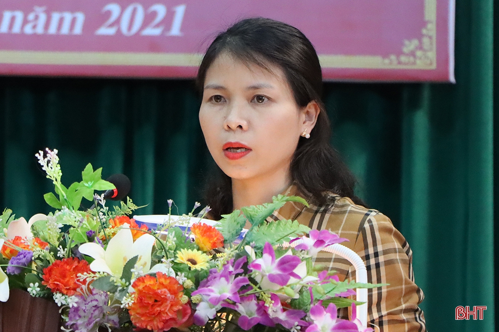 Sớm cụ thể hóa chương trình hành động nếu trúng cử đại biểu Quốc hội và đại biểu HĐND tỉnh