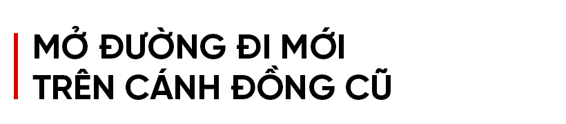 “Làng tôi sẽ là làng lúa, làng hoa”