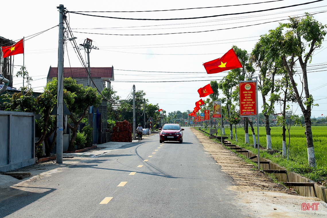 Học và làm theo Bác ở Hà Tĩnh: Trách nhiệm tự thân, việc làm hằng ngày