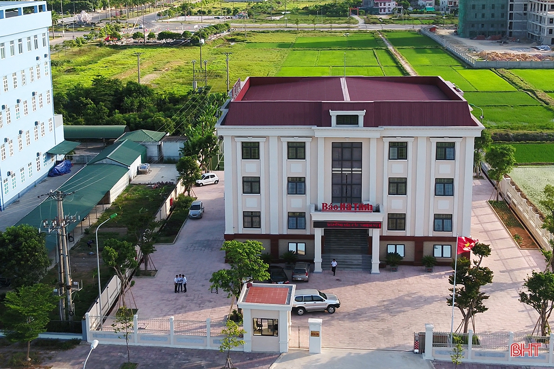 Học và làm theo Bác ở Hà Tĩnh: Trách nhiệm tự thân, việc làm hằng ngày